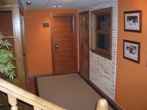 Apartamentos Turisticos Lavedan