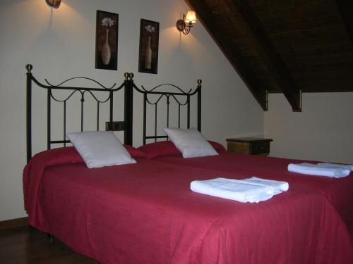 Apartamentos Turisticos Lavedan