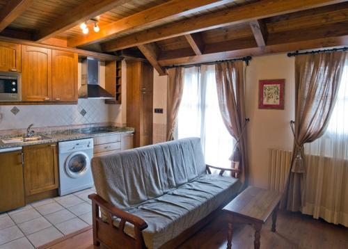 Apartamentos Turisticos Lavedan