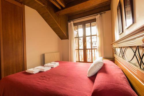 Apartamentos Turisticos Lavedan