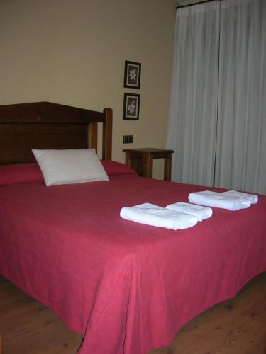 Apartamentos Turisticos Lavedan