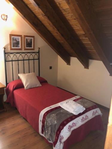Apartamentos Turisticos Lavedan