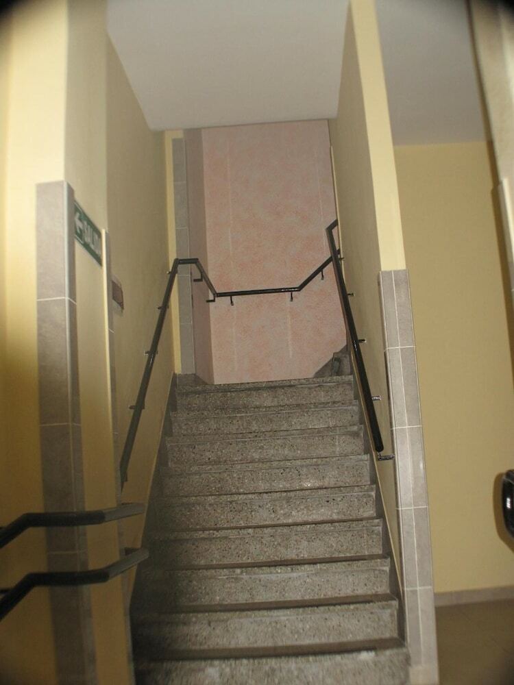 Hotel Los Cedros