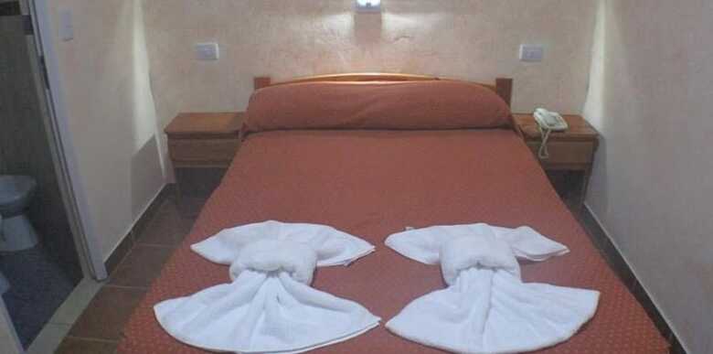 Hotel Los Cedros