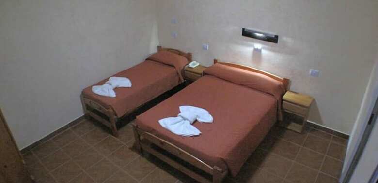 Hotel Los Cedros