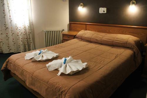 Hotel Canton De Las Sierras
