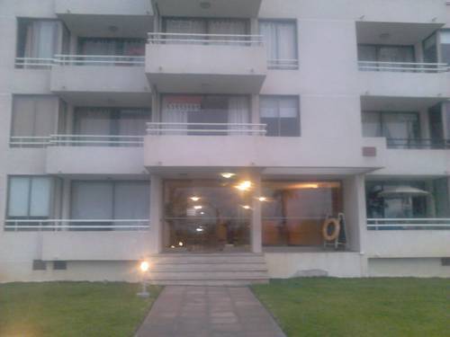 Apartamento Avenida Del Mar