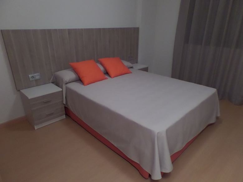 Apartamentos Begastri