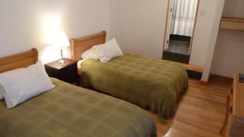 Hotel El Reloj