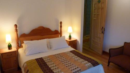 Hotel El Reloj