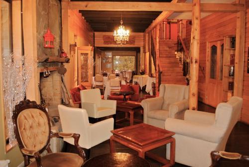 Hotel El Reloj