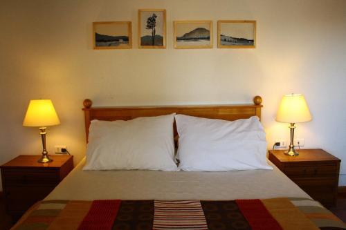 Hotel El Reloj