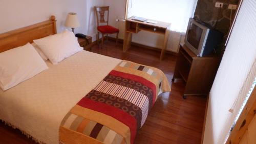 Hotel El Reloj
