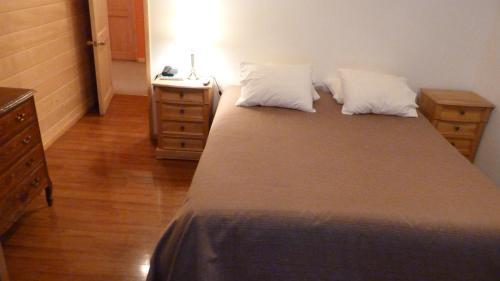 Hotel El Reloj