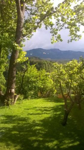 Hotel El Reloj