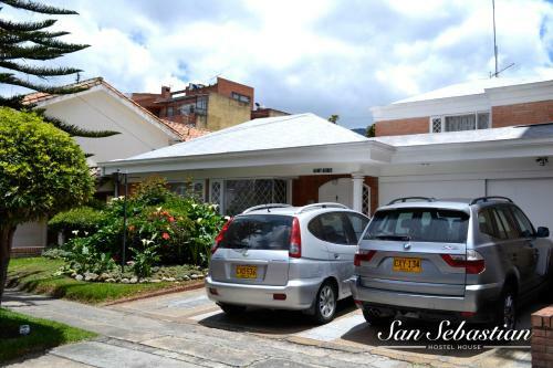 Hotel Casa Amanda B&B