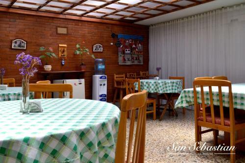 Hotel Casa Amanda B&B