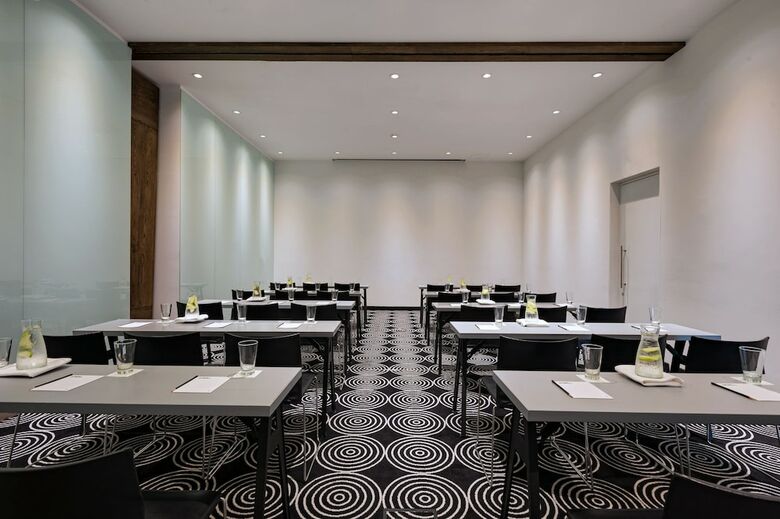 Hotel W Bogot�