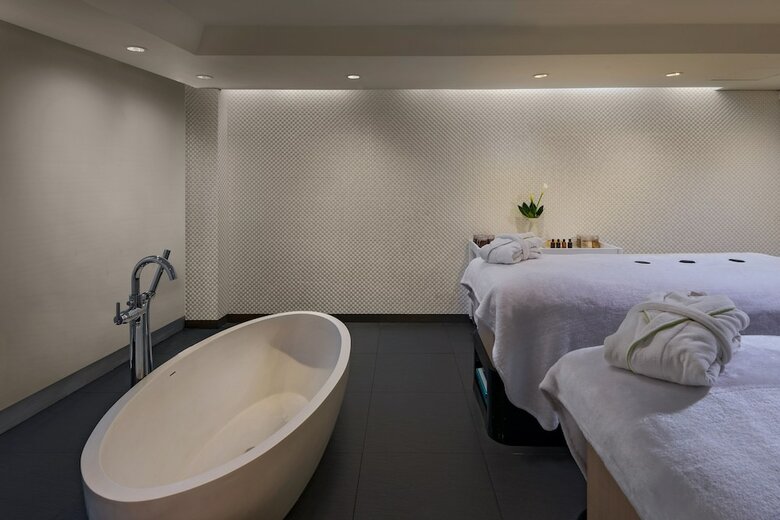 Hotel W Bogot�