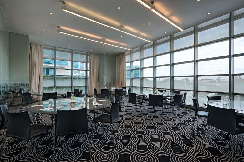 Hotel W Bogot�
