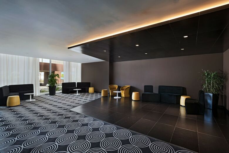 Hotel W Bogot�