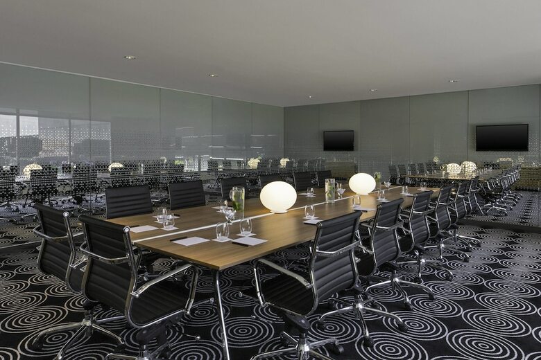 Hotel W Bogot�