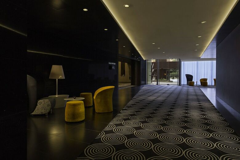 Hotel W Bogot�