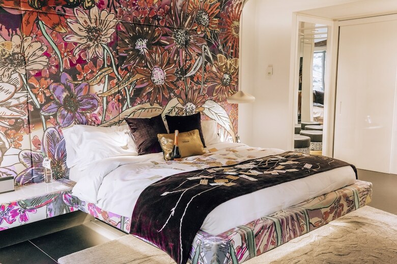 Hotel W Bogot�