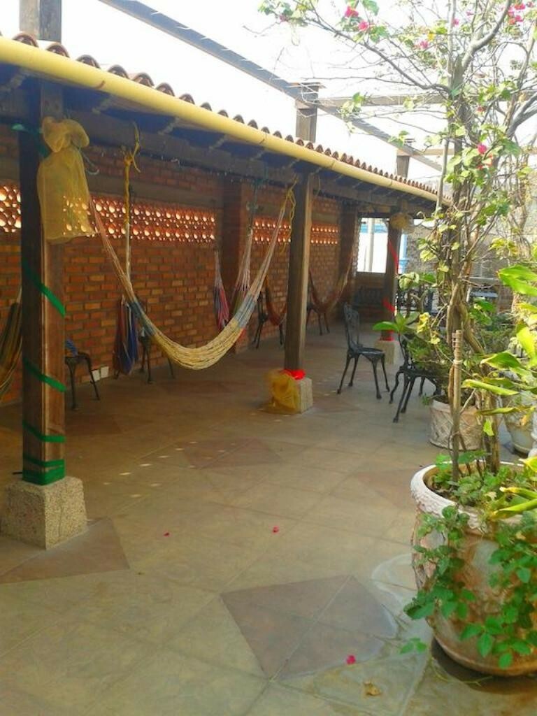 Hostal Hospeder�a Casa Familiar