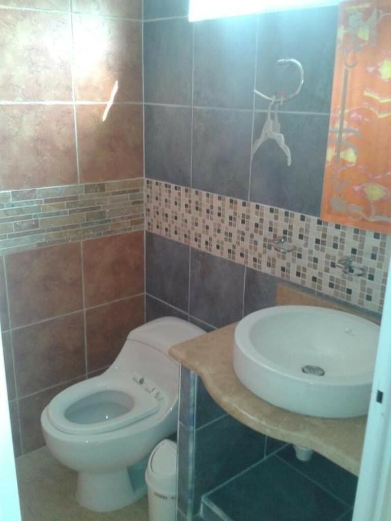 Hostal Hospeder�a Casa Familiar