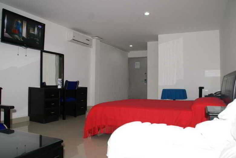Hotel Acandi