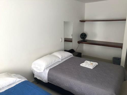 Hostal Black Sheep Medellin