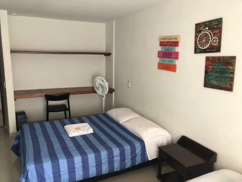 Hostal Black Sheep Medellin