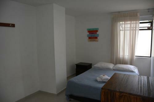 Hostal Black Sheep Medellin