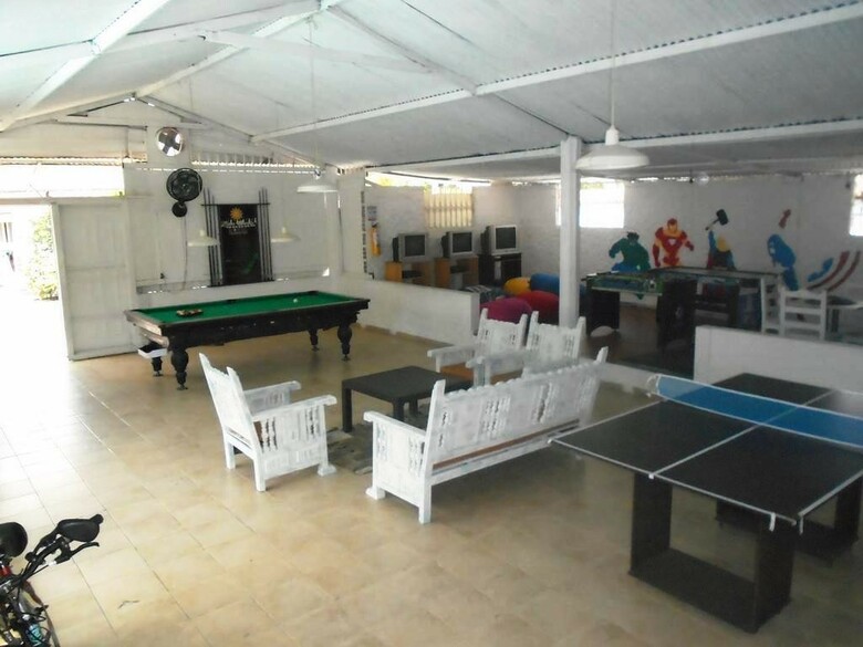 Llano Dorado Hotel Campestre