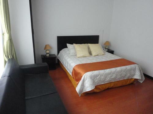 Hotel Palermo Suite