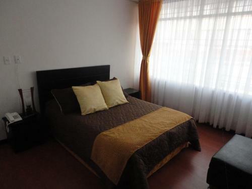 Hotel Palermo Suite