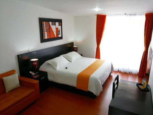 Hotel Palermo Suite
