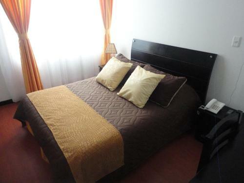 Hotel Palermo Suite