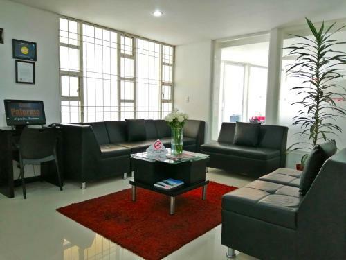 Hotel Palermo Suite