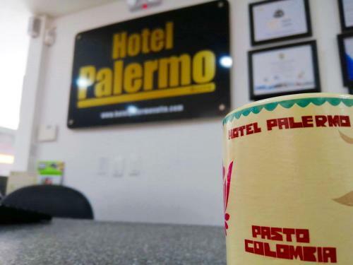 Hotel Palermo Suite