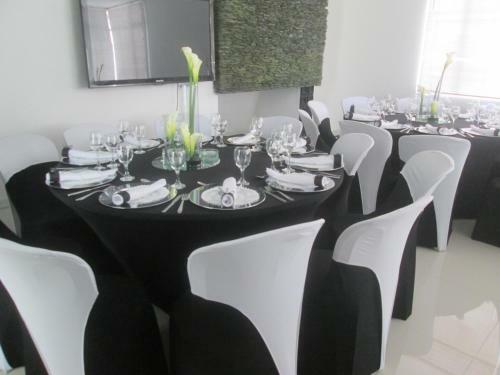 Hotel Palermo Suite