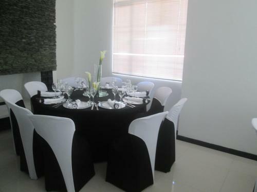 Hotel Palermo Suite