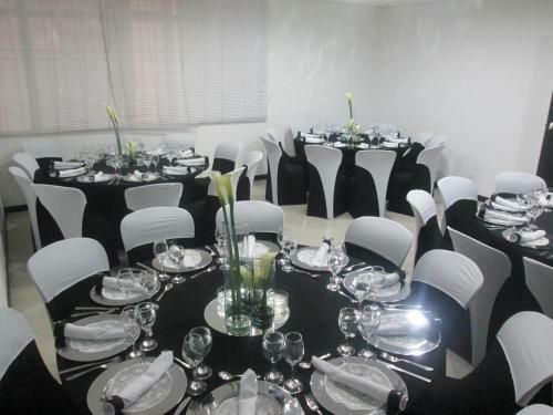 Hotel Palermo Suite