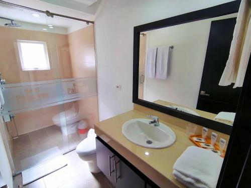 Hotel Palermo Suite