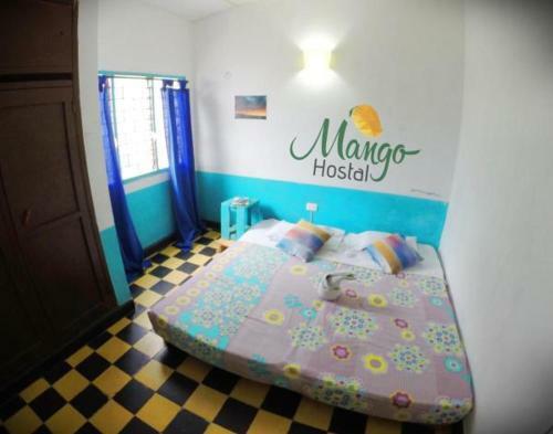 Hostal Mango Bed And Breakfast