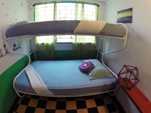Hostal Mango Bed And Breakfast
