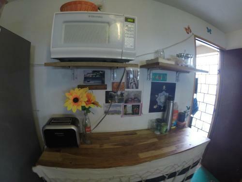 Hostal Mango Bed And Breakfast