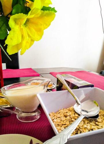 Hostal Mango Bed And Breakfast
