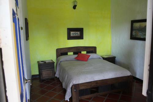 Finca Hotel La Esperanza